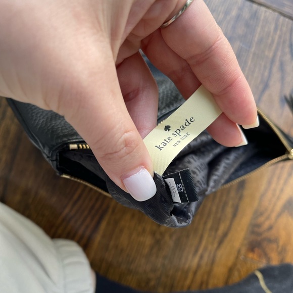 Kate Spade Clutch - Picture 5 of 5
